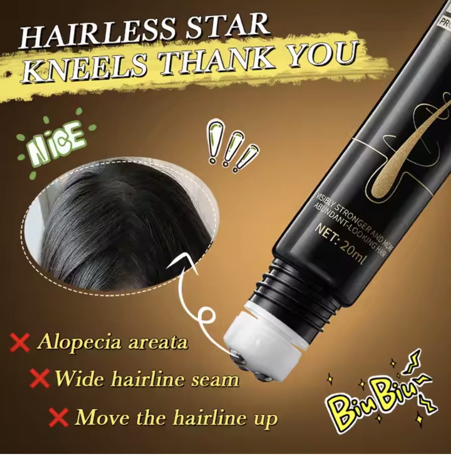 ESENCIA CAPILAR ANTI CALVICIE